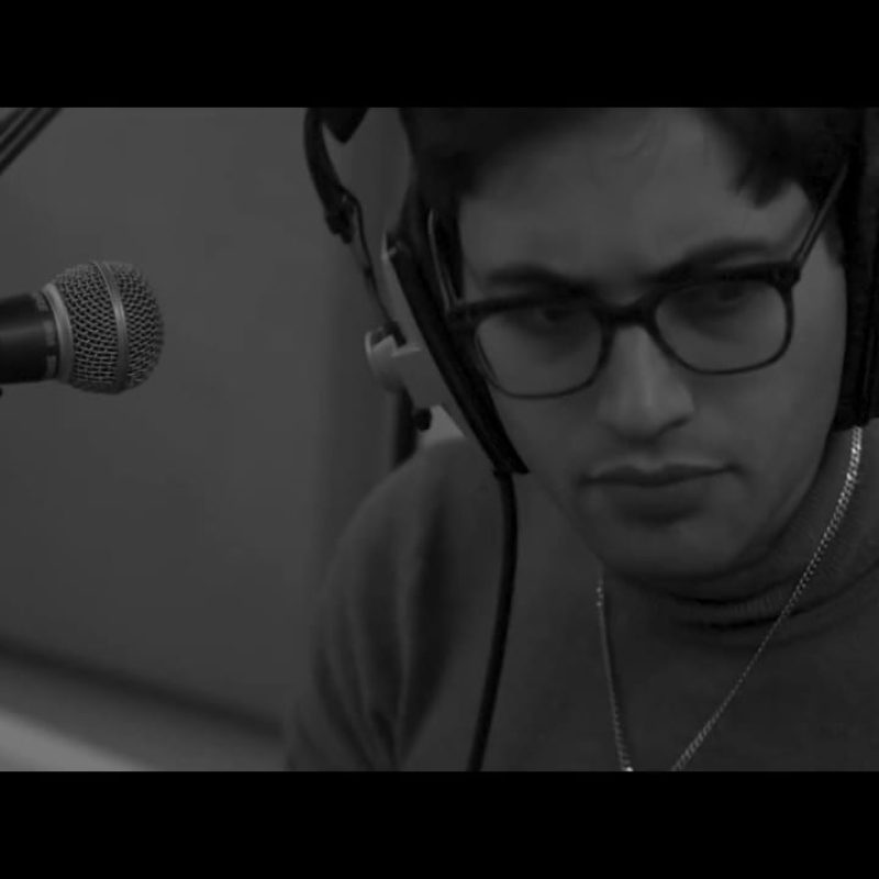 Soho Radio Vinyl Marathon
