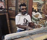 Omar, Terri Walker, Kitty and Lewis – There’s Nothing Like This: Soho Radio Vinyl Session