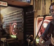 Daniel O’Sullivan – Rattleman: Soho Radio Vinyl Session