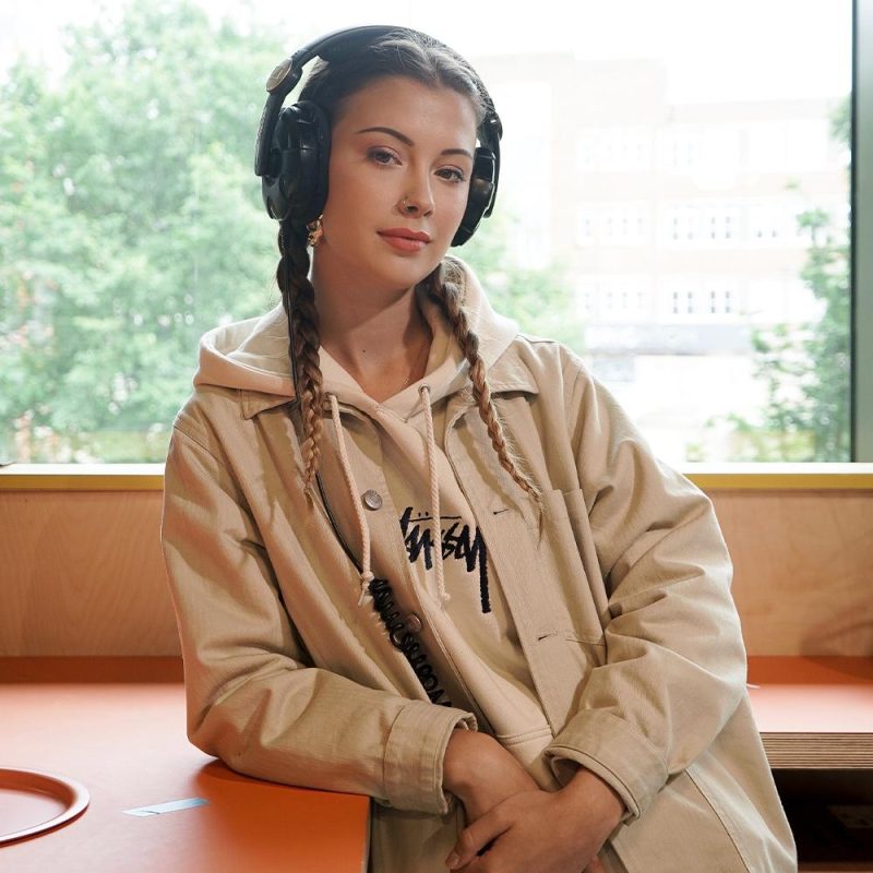 Sounds Of The Future with Azariah Mai
