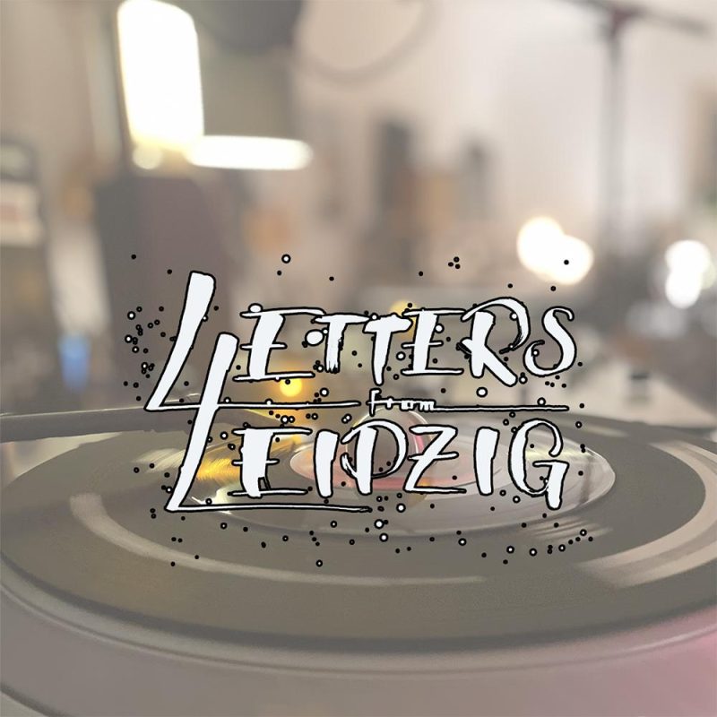 Letters From Leipzig – John Reed (01/06/2025)