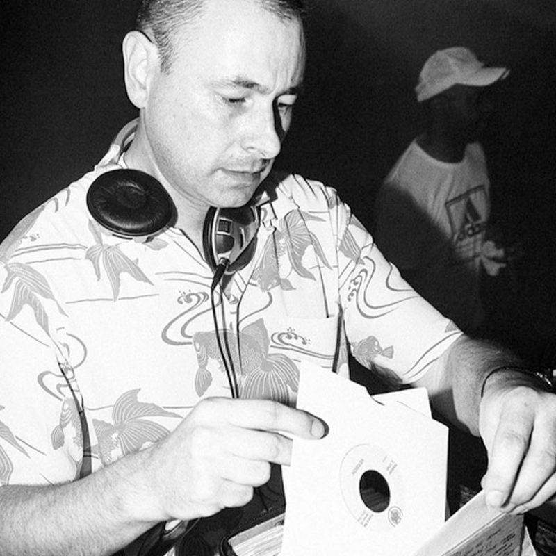 Andy Smith
