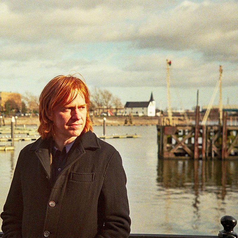 Carwyn Ellis