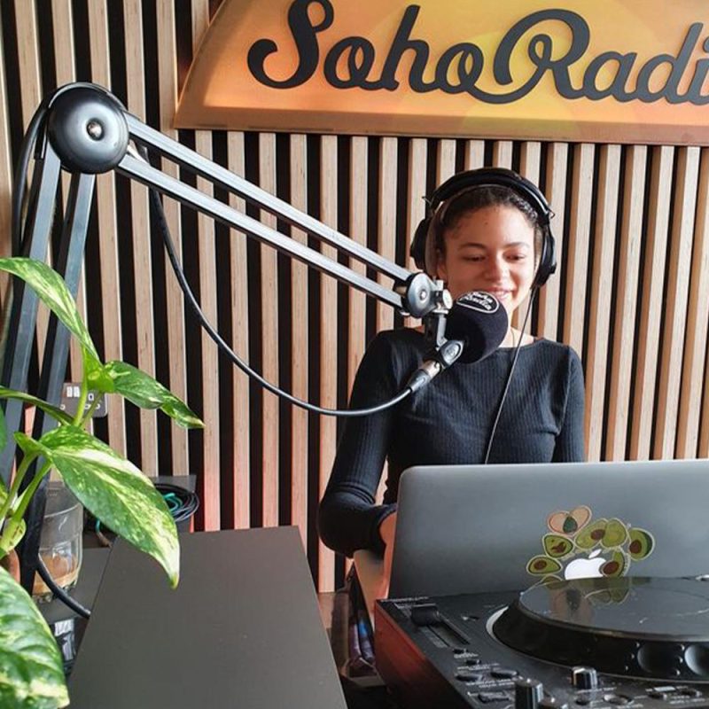 Women In Jazz Hosted by Nectar Woode feat. Ava Joe (08/02/2025)