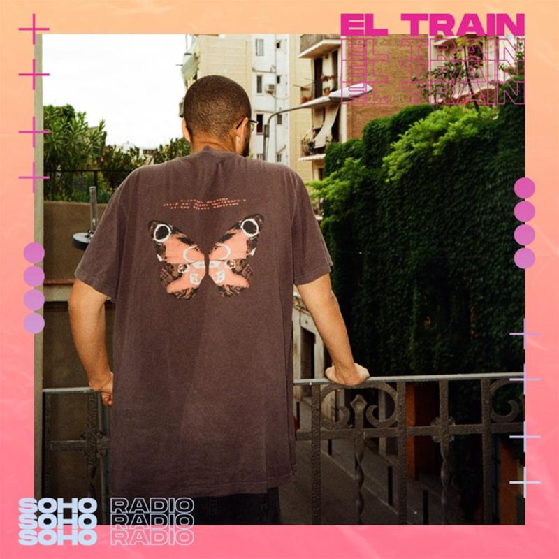 El Train Radio (29/10/2024)