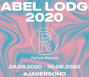 PARTISAN – LABEL LODGE 2020