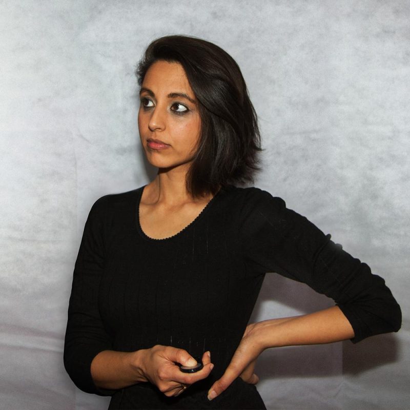 Sofia Ilyas