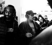 LISTEN:  10 years of Soho Radio 