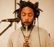 tryoneisaacstuart – Vinyl Session