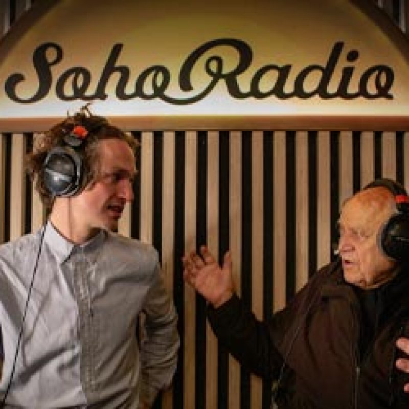 The Soho Society Hour