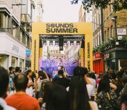 Sounds Of Summer