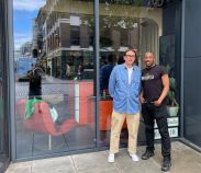 Ross Allen’s Meltdown with James Massiah and IKE