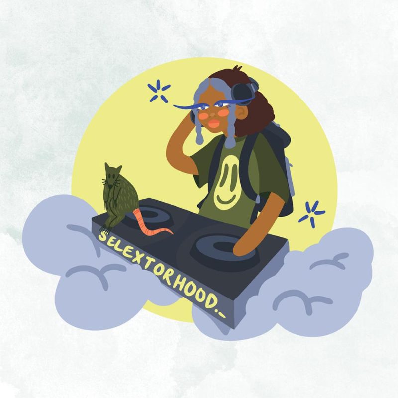 Selextorhood