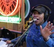 Terri Walker / Moses Boyd: Soho Radio Vinyl Session