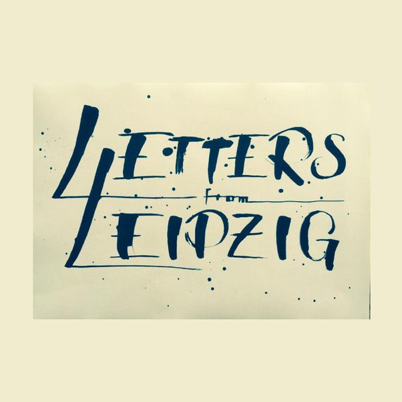Letters From Leipzig