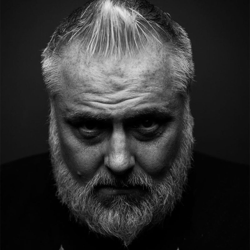 Greg Belson