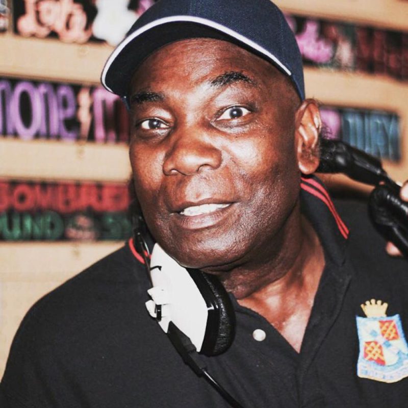 Dennis Bovell