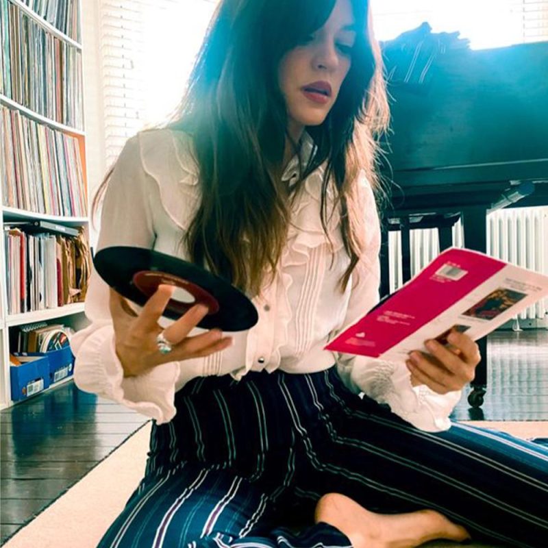 Iraina Mancini