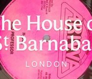 House Of St Barnabas
