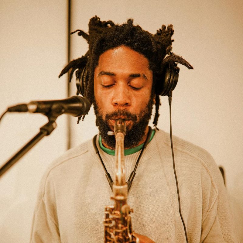 tryoneisaacstuart – Vinyl Session