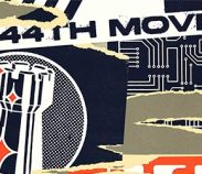 44th Move: Soho Radio Vinyl Session