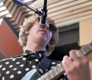The Snuts – Maybe California: Soho Radio Vinyl Session