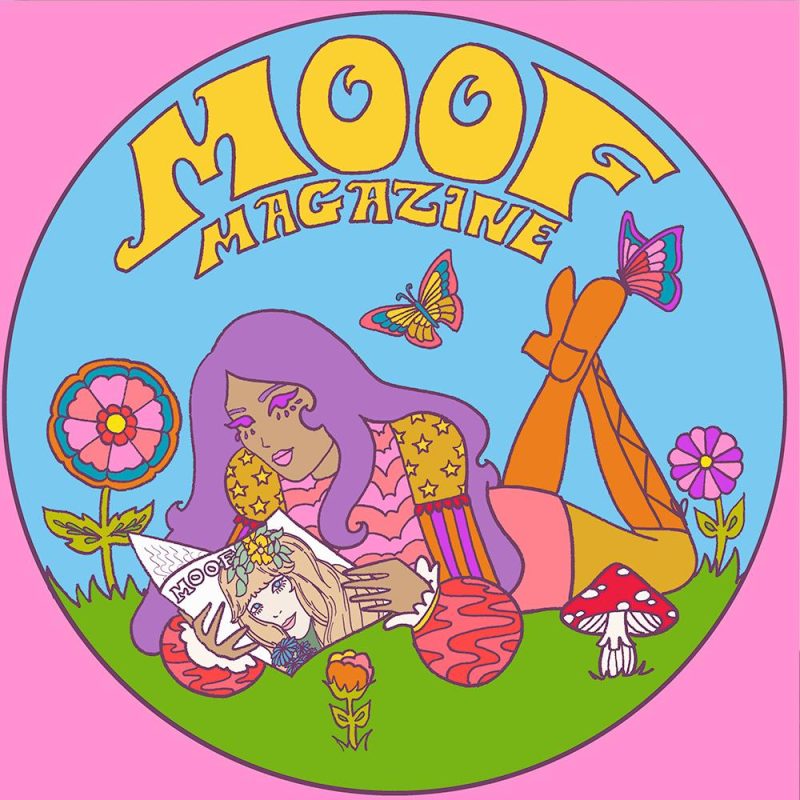 MOOF Magazine