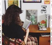 WFH // Moof Magazine